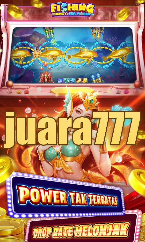 juara777 APK