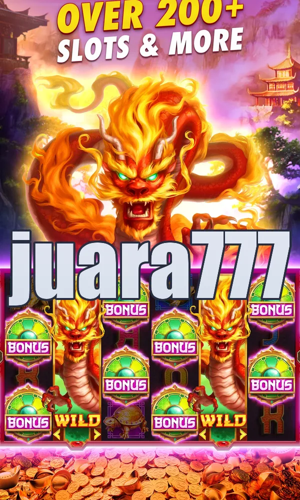 juara777 APK