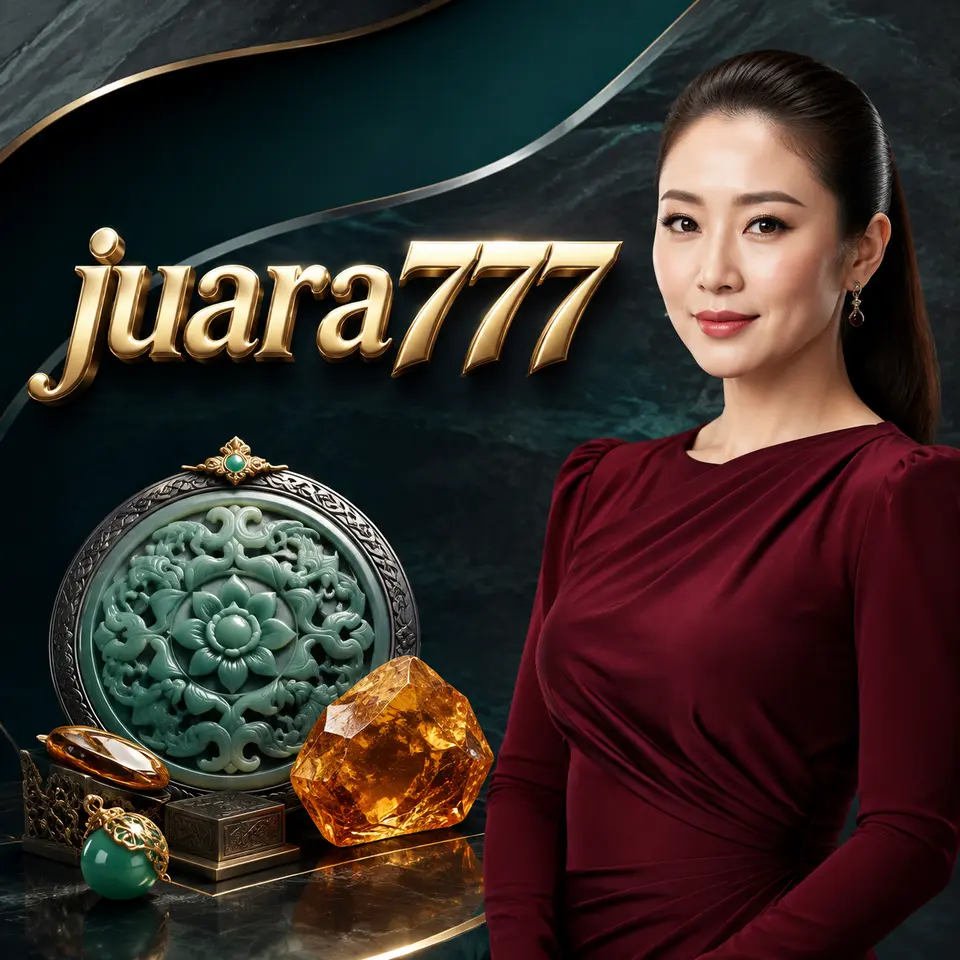 juara777 Masuk