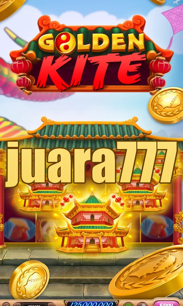 juara777 Masuk